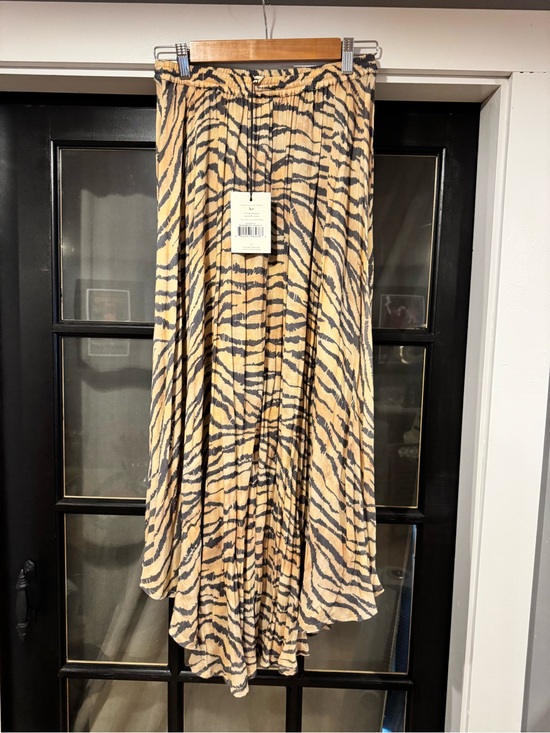 Spell Dresses & Skirts - Spell Banskia Beige/Black skirt small